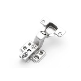 High Quality Wholesale Price Ordinary Hinge Conceal Hinge Steel Stainless Hinge for Furniture Cabinet