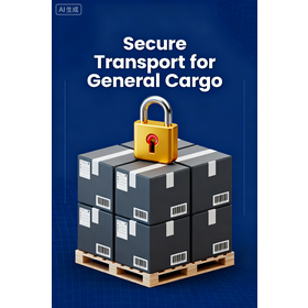 from China to Pakistan with DDP via Sea, Air and Land Transport