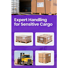 China nach Pakistan mit DDP (Geliefert verzollt) per See-, Luft- und Landtransport