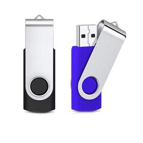 Colorful Pen Drive 4GB 8GB 16GB 32GB Usb Flash Drives 128GB 64GB USB Pendrive Free Key Chain Memory Stick Creative Business