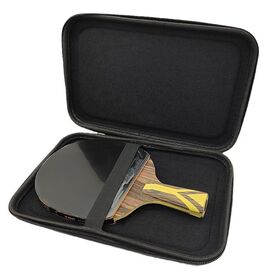 Professional Custom EVA Table Tennis Racket EVA Storage Case