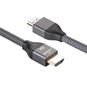 Wire World Silver Starlight 5.2 Ssh Hdmi Cable 2m Ae9 Christmas
