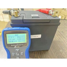Manufacturer NBO-40B19L/R of rechargeable Lifepo4 battery 12V20Ah for Jump start car