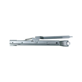 Stainless Steel Non-standard OEM Components - Custom Stamping, Bending, Laser Cutting & Welding Sheet Metal Solutions