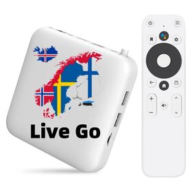 IPTV-Abonnement Livego Bigopro Nordic IPTV Server Xtream Codes M3u IPTV Reseller Panel Ex Yu Frankreich Schweden Spanien Polen Frankreich