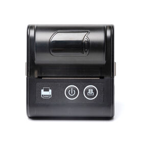 80A High-Speed Thermal Ticket Printer -250mm/s Rapid Printing with Auto Cutter