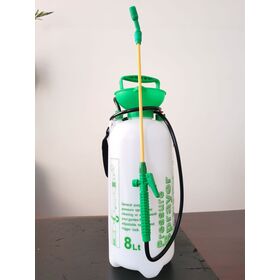 Ananke Tools Lawn and garden Knapsack garden pressure sprayer Garden water sprayer for fruit tree and orchard Outdoor use