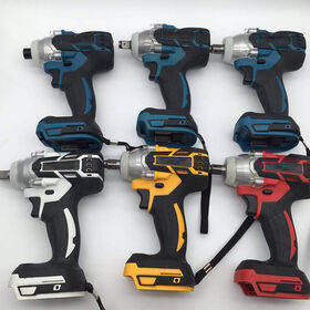 Cordless Drill 1500W Electric Hand Drill Tools for DIY