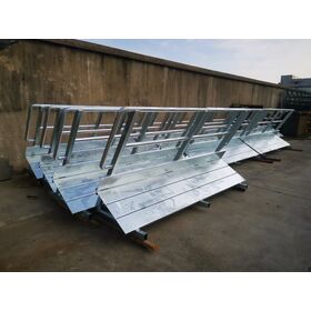 High-Volume Precision Fabrication: Automated Stamping, Robotic Welding & Turnkey Assembly for Mission-Ready Systems