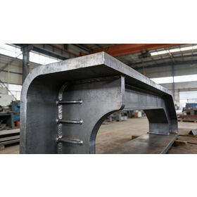 Advanced Metal Engineering: Complex Welding, High-Tolerance Assembly & Fabrication for Critical Applications