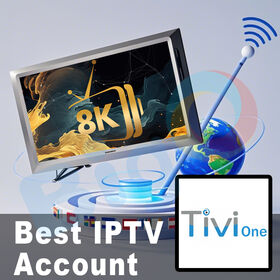 Panel de revendedor de IPTV My8K Strong8K Tivione Promax Goldenott Strong 8K IPTV Xtream Code Server Francia España Alemania Europa