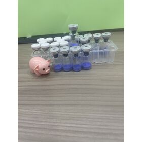 Fornecimento de fábrica de peptídeos cosméticos personalizados, pó liofilizado com relatório COA disponível porta a porta para cuidados com a pele