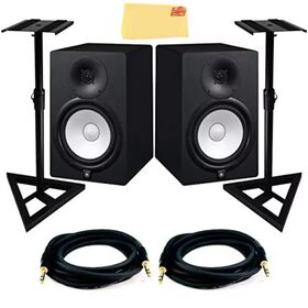 Swift Delivery Best quality 800 Series Centre-Channel Speaker in Black
