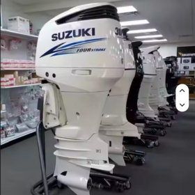 Swift Delivery 2024 New Outboard Motors ,for Sale 200hp 150hp 125hp 175hp Four Stroke 150 Boat- Engines- Gasoline Fuel