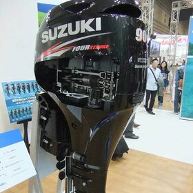 Swift Delivery SUPER AUTHENTIC 90hp 70hp 60HP 115HP 60HP 40HP 30HP 25HP DF25ATHLW2 DF60ATL2 4 Stroke Outboard Motor Boat Engine
