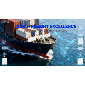 DDP Sea Freight: China to Pakistan, Comprehensive Pre-Shipment & QC Inspection Services
