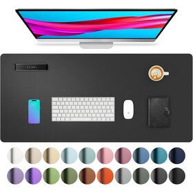 Gaming Mouse Pad XL Desk Mat 800 X 300 X 3 Mm 3 - MP005 | Indonesia