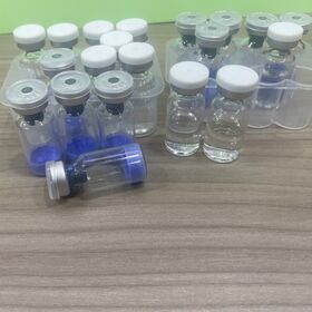 Fourniture d'usine 99% peptides cosmétiques personnalisés, poudre lyophilisée avec livraison rapide et sûre à domicile pour les soins de la peau