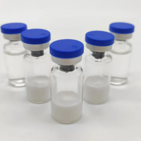 how often to inject klow Buy Customize research peptide blend 75mg KLOW / 50mg GLOW peptide  Janoshitk Tested 99% Reagent Grade from Hebei Runxuchen trading Co., LTD main image 0