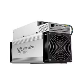 Bitcoin Miner WhatsMiner M60S+200T 3384.0W Air-cooling Crypto BTC Mining Asic Miner Machine Mining Rig