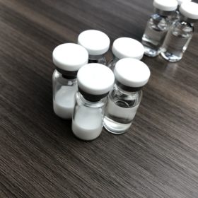 Glow/Klow Vilon Vials (5-100mg) Lab-Verified 99% Pure Reverse Aging & Slimming Supports peptides