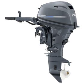 Swift Delivery Portable 4 Stroke 20 Hp OutboardS Long Shaft Motor YamahaA 20HP Gasoline Marine Boat Engine for Fishing