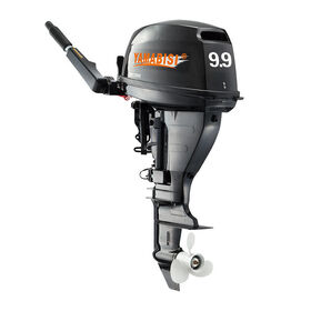 4-stroke 9.9 HP Outboard Motor for Sea Fishing Aquaculture Leisure & Tourism China Manufacturer