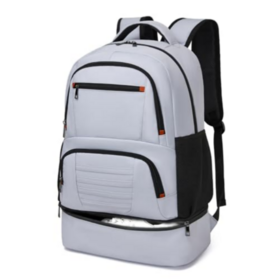backpack cover osprey HC North Face EWG Hooks water bottle tabs and PLA 3D Print Rectangular Colorway:Toxic Pink