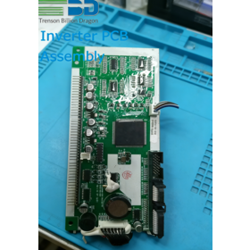 Hybrid Custom Bi Directional Inverter PCB Assembly Quick Delivery Fast Delivery Inverter Circuit Power Ready Solution 0116