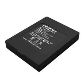 3.7V 3000mAh 404860 polymer lithium battery lithium cobalt oxide material designed specifically for mobile printers