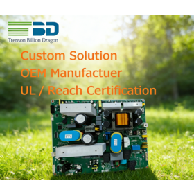 6200 Hybrid Custom Bi Directional Inverter PCB Assembly Quick Delivery Fast Delivery Inverter Circuit Power Ready Solution 2026-