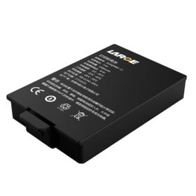 7.4V 1400mAh 454261 polymer lithium battery cobalt oxide material designed specifically for printers