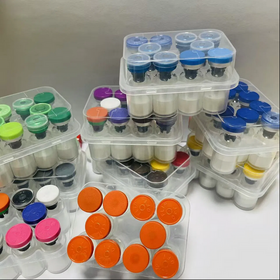 Prix usine Peptides personnalisés Qualité fiable 99% Poudre brute