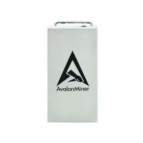 Avalon Miner A1366I Canaan 113T 119T 122T 3660W Immersion-cooling Bitcoin Crypto Miner Bitcoin Miner Crypto mining machine