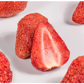 Hochwertige gefriergetrocknete Blaubeeren, frische Beeren, frische Erdbeeren, rote Himbeeren, IQF-gefrorene Brombeeren