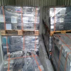 Used Battery Scrap Drained Lead-Acid Battery Scrap / Drained Lead Battery Scraps / Used Battery Scrap
