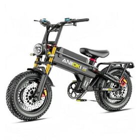 electric bicycle bd Pr-Speed 20" ko Bike it is designed to handle cargo Wholesale Electric Bike Bd Price