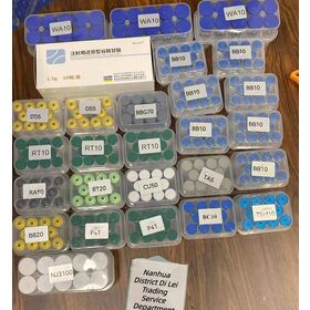how much ghk-cu dosage Buy GHK-CU Peptides | Topicals, Tablets, Hair & Nasal Sprays main image 0
