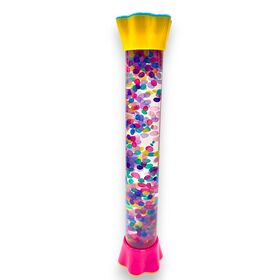 Stress relief Toys, Acrylic Liquid , Fidget Toy, ornament souvenirs, 21cm Liquid Floating Timer Stress relief Toys ,education toy,