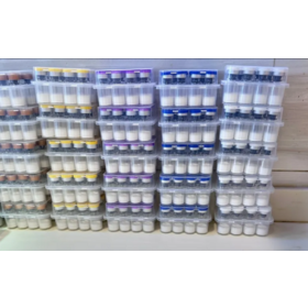 Experimentelles Pulver zur Appetitkontrolle, meistverkauftes Peptidpulver in Top-Qualität, reichlich Lagerbestand, sofortiger Versand TR30