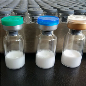 Peptide copper peptide Factory peptide chinese customizable peptide