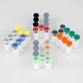 ISO 9001-geprüfter, gefriergetrockneter synthetischer KP10-Peptid-Rohstoff, 99 %, Hersteller Direktverkauf