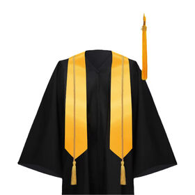 Buy China Wholesale Customized 100% Polyester Graduation Gown, Graduation  Dress And Cap For Graduates & Graduation Gown $5 | Globalsources.com