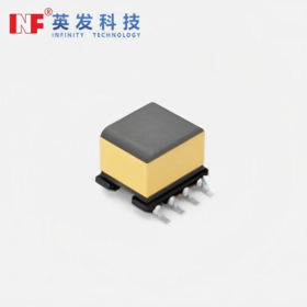 EP7 PoE Power over Ethernet Transformator DC-Transformator