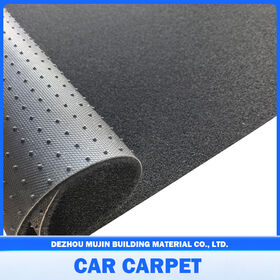 Tapis de sol de voiture le plus vendu pour tapis de sol automobile