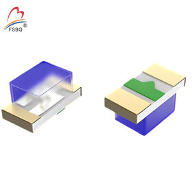 Vente en gros 565~575nm Éclairage domestique LED CMS Puce LED Jaune Vert