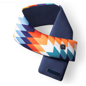 JOYTEK 2024 Upgraded Heated Scarf For Men/Women Three Temp Settings With 5000mAh Power Bank