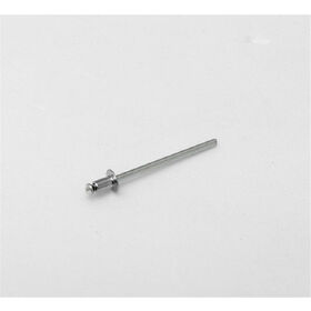 Kit De 900 écrous Rivet En Acier Inox - Tailles M3 à M10 - Menbager