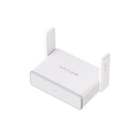BE5100 WiFi7 Dual-band Travel Router for sale