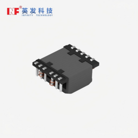 ER19 PoE++ Power over Ethernet Plus Plus Transformer